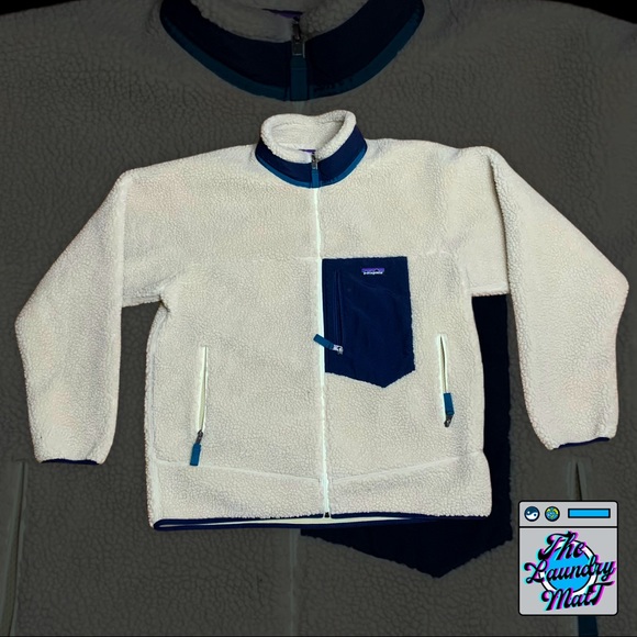 Patagonia Sherpa - Picture 1 of 1